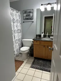 Waterfront Stay in Deerfield w/ Private Slip & Pet Friendly - Image 3