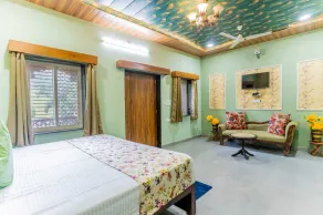 Pinakin Prayaan Villa Udaipur - Image 3