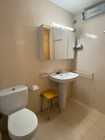 Apartment with balcony - Falcó 14 - Image 5