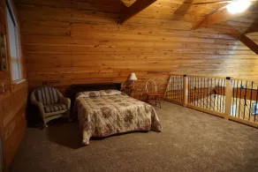 Swartzentruber Homestead. Cozy cabin on our 5th generation family farm! - Image 5