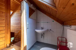 Holiday pleasure in the cosy blockhouse with sauna - Image 2