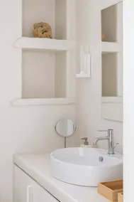 Golden Coast Villa Rodi Private Wadingpool Gem in Paros - Image 3