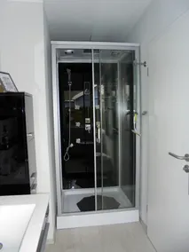 Haus Antje - edificio de la casa de vacaciones en el otoño de 2017 Wohlfühloase- - Image 4