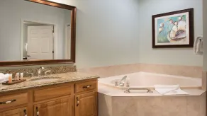 1BD Deluxe/Branson - Pools, Gym, BBQ, Game Room! - Image 4