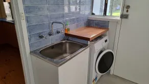 Halford Haven Classic Beach House (Pet Friendly) - Image 2
