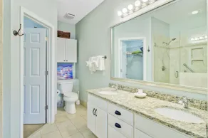 Amarres 506/2 BR Resort View Condo w / Wild Dunes Commodités! - Image 4