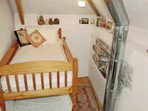 Alojamiento de 2 habitaciones en Tramagenna, near Camelford - Image 4