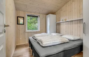 3 Bedroom Lovely Home In Havndal - Image 4