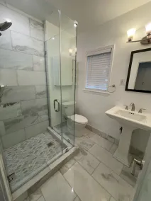 LUXURIOUS - LOS ANGELES - HOME-PANORAMIC VIEW-POOL-SPA & Near Universal Studios - Image 2