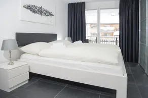 Ski in-Ski out Apartment Heimberg-Parpan-Lenzerheide - Image 4