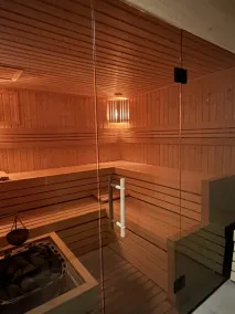 Stylish Apartment with Access to the Gym and Spa Zone by Renters Prestige - Image 5