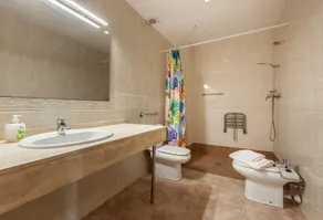 Ferienwohnung 'Malgrat' mit Privatterrasse, WLAN und Klimaanlage - Image 2