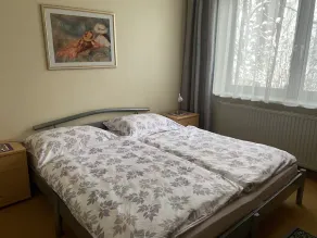 Spacious,comfortable apartment,150m2, first floor,quiet,garden-side with terrace - Image 5
