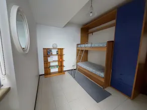 Appartement 2 chambres, grande terrasse avec vue sur la Côte d'Azur - Image 5