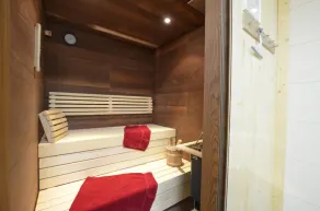 Platzhirsch - vacation home, sauna and fireplace, ideal for 6 adults, dog allowed - Image 3