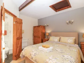MINERS DRY, pet friendly, country holiday cottage in Gulworthy - Image 3