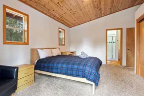 Truckee Pines Retreat - Game Room & Forest Views - Image 5