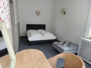 HOLIDAY APARTMENT in the chapel - right next to the forest in Thuringia - Image 4