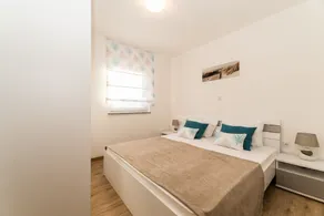 Two bedroom apartment with balcony and sea view Vir (A-18546-c) - Image 3