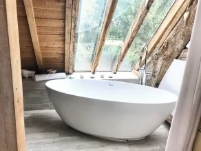 1 Schlafzimmer Unterkunft in Near Blakeney - Image 2