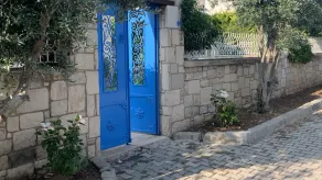 Vacation villa in Cesme, Turkey with private pool and 150 mt to the beach. - Image 4