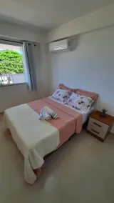 Spectacular View | Oceanfront Apartments | Guarapari - Image 4