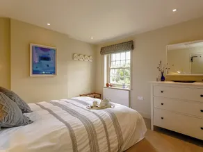 1 chambres à coucher à Fulking, near Brighton - Image 4