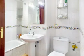 Casa de férias \"Playa Sardina\" perto da praia com vista para a montanha e Wi-Fi - Image 3