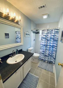 Resortlike 4Bd/2bth private pool tub deck gazebos 5min to beach - Image 2