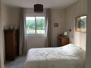 Dette hyttes adresse er forkert; det er placeret i Jouy le potier - Image 3