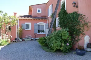 Flot stor villa i et roligt 30 min fra havet - Image 4