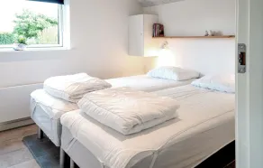 Beautiful Home In Haderslev With Sauna - Image 5