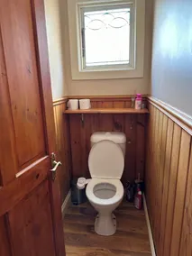 Relaxing farmhouse & panoramic views in Glenmore - Image 3