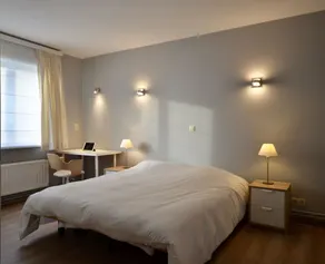 Bright apartment facing the dunes - Image 2