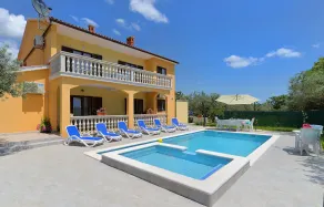 House 2059/32326 (Istria - Vodnjan), 4500m from the beach - Image 4