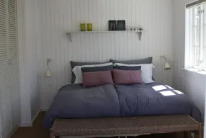 Family friendly cottage. Great sea view and close to beach. - Image 3