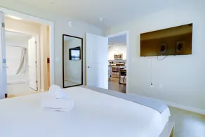 Amazing apartment with easy access to the metro - Image 5