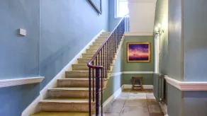 Kingscote Park House - sleeps 19 guests  in 9 bedrooms - Image 2