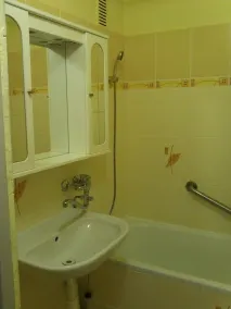 Flat2 for 2 people, WiFi - Image 4