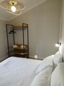 GITE 8 persons 15 min walk from the beach with swimming pool and spa - Image 3