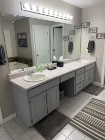 Lovely Lake Home Close to Callaway Gardens & Auburn - Image 2