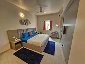 DanCenter Sereno Siolim | 1 BHK Apartment | Goa - Image 5