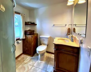 Pine Cottage - Beautiful direct lakefront cottage located in Sodus, NY, with full amenities. - Image 5