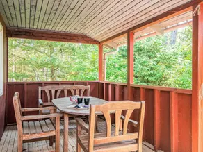 4 person holiday home in Rømø - Image 2