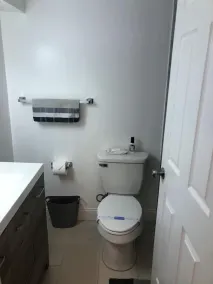 The Bangor D.C., Cozy Basement Apartment w/Kitchen - Image 3