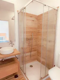 Apartamento Acolhedor com Pátio Privado - Image 2