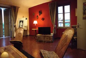 BIG ESTATE DES XVIII. MIT ZWEI HÄUSERN FÜR 15 PERSONEN - Image 2