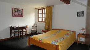 Gîte *** \"Le Clos du Mapré\" med pool-Spa-Hammam, 3 soveværelser - Image 5