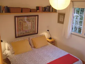is a small apartment recently restored. Ideal for a couple. - Image 3
