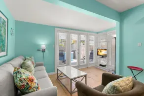 Poolside Retreat - Image 5